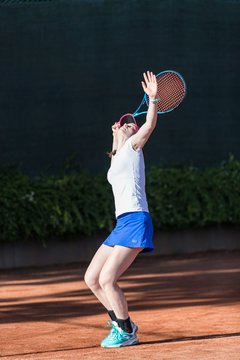 Bild 549 - OL Grossflottbeker THGC - Harburger TB : Ergebnis: 8:1